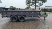 new Dump Trailers Lamar Trailers  for sale, in Clearwater, MN Thumbnail 1