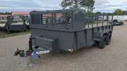 new Utility Trailers Lamar Trailers  for sale, in Clearwater, MN Thumbnail 3