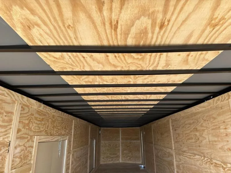 new Car Haulers / Racing Trailers Rock Solid Cargo  for sale, in Clearwater, MN Thumbnail 9