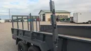 new Utility Trailers Lamar Trailers  for sale, in Clearwater, MN Thumbnail 8
