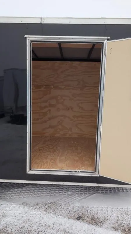 new Cargo (Enclosed) Trailers Rock Solid Cargo  for sale, in Clearwater, MN Thumbnail 10