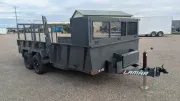new Utility Trailers Lamar Trailers  for sale, in Clearwater, MN Thumbnail 2
