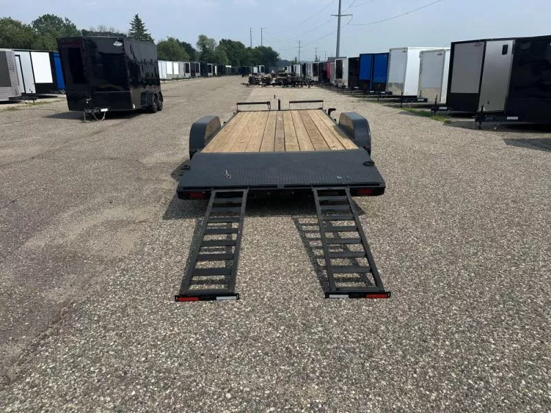 new Utility Trailers Caliper  for sale, in Clearwater, MN Thumbnail 8