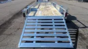 new Utility Trailers Quality Steel and Aluminum  for sale, in Clearwater, MN Thumbnail 7