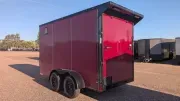 new Cargo (Enclosed) Trailers Rock Solid Cargo  for sale, in Clearwater, MN Thumbnail 5