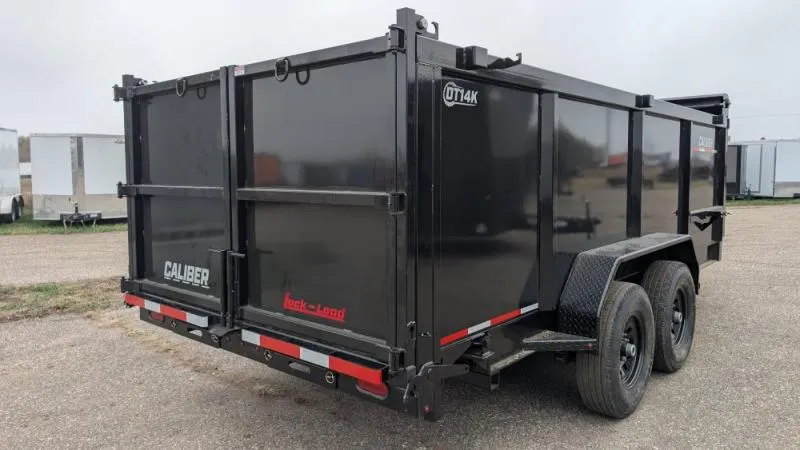new Dump Trailers Caliper  for sale, in Clearwater, MN Thumbnail 7