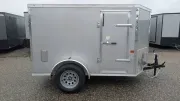 new Cargo (Enclosed) Trailers Rock Solid Cargo  for sale, in Clearwater, MN Thumbnail 1