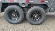 new Dump Trailers Lamar Trailers  for sale, in Clearwater, MN Thumbnail 9