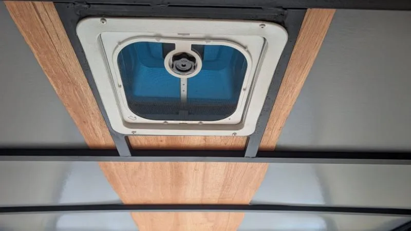 new Cargo (Enclosed) Trailers Rock Solid Cargo  for sale, in Clearwater, MN Thumbnail 8