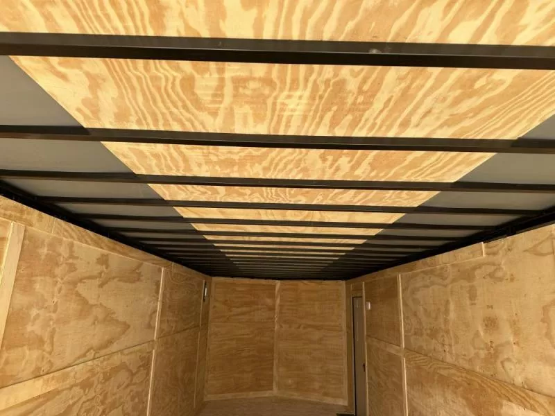 new Cargo (Enclosed) Trailers Rock Solid Cargo  for sale, in Clearwater, MN Thumbnail 10
