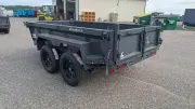 new Dump Trailers Lamar Trailers  for sale, in Clearwater, MN Thumbnail 6
