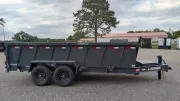 new Dump Trailers Lamar Trailers  for sale, in Clearwater, MN Thumbnail 1