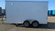 new Cargo (Enclosed) Trailers Rock Solid Cargo  for sale, in Clearwater, MN Thumbnail 4