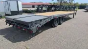 new Equipment / Flatbed Trailers Lamar Trailers  for sale, in Clearwater, MN Thumbnail 6