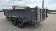 new Dump Trailers Lamar Trailers  for sale, in Clearwater, MN Thumbnail 6