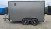 new Cargo (Enclosed) Trailers Rock Solid Cargo  for sale, in Clearwater, MN Thumbnail 4