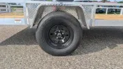 new Utility Trailers Quality Steel and Aluminum  for sale, in Clearwater, MN Thumbnail 8