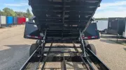new Dump Trailers Quality Steel and Aluminum  for sale, in Clearwater, MN Thumbnail 8