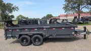 new Dump Trailers Lamar Trailers  for sale, in Clearwater, MN Thumbnail 1