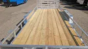 new Utility Trailers Quality Steel and Aluminum  for sale, in Clearwater, MN Thumbnail 8