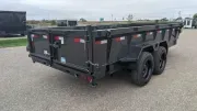 new Dump Trailers Hillcrest Trailers  for sale, in Clearwater, MN Thumbnail 7