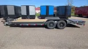 new Equipment / Flatbed Trailers Lamar Trailers  for sale, in Clearwater, MN Thumbnail 4