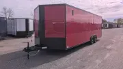 new Cargo (Enclosed) Trailers Rock Solid Cargo  for sale, in Clearwater, MN Thumbnail 3