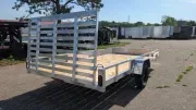 new Utility Trailers Quality Steel and Aluminum  for sale, in Clearwater, MN Thumbnail 6