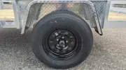 new Utility Trailers Quality Steel and Aluminum  for sale, in Clearwater, MN Thumbnail 8