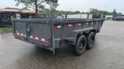 new Dump Trailers Lamar Trailers  for sale, in Clearwater, MN Thumbnail 7