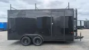 new Cargo (Enclosed) Trailers Rock Solid Cargo  for sale, in Clearwater, MN Thumbnail 1