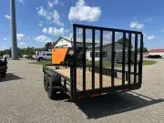 new Utility Trailers Caliper  for sale, in Clearwater, MN Thumbnail 5