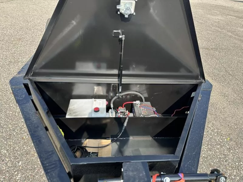 new Dump Trailers Caliper  for sale, in Clearwater, MN Thumbnail 12
