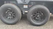 new Utility Trailers Lamar Trailers  for sale, in Clearwater, MN Thumbnail 11