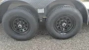 new Equipment / Flatbed Trailers Lamar Trailers  for sale, in Clearwater, MN Thumbnail 8