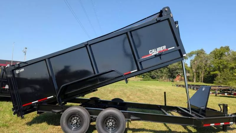 new Dump Trailers Caliper  for sale, in Clearwater, MN Thumbnail 9