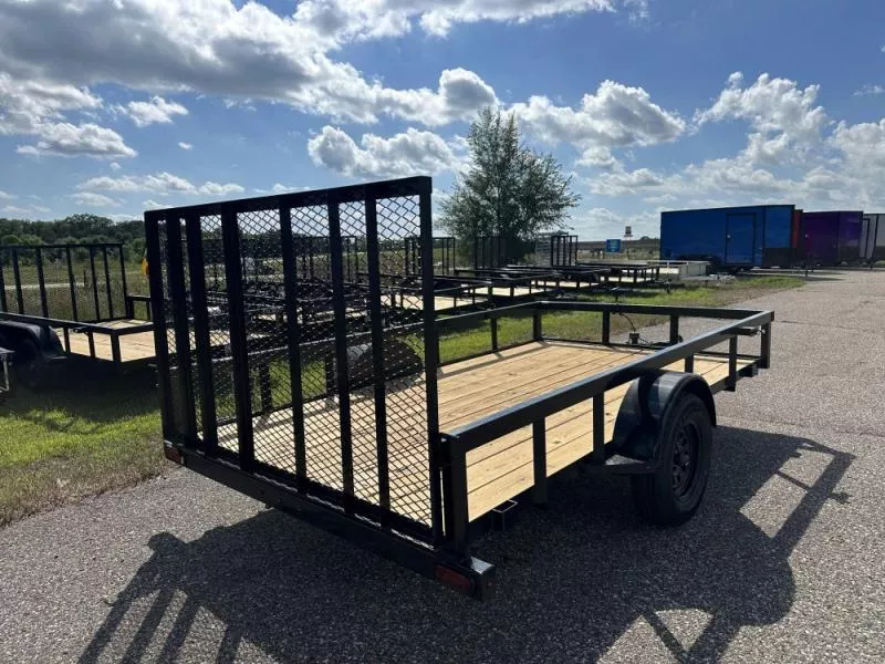 new Utility Trailers Caliper  for sale, in Clearwater, MN Thumbnail 7