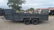 new Utility Trailers Lamar Trailers  for sale, in Clearwater, MN Thumbnail 4