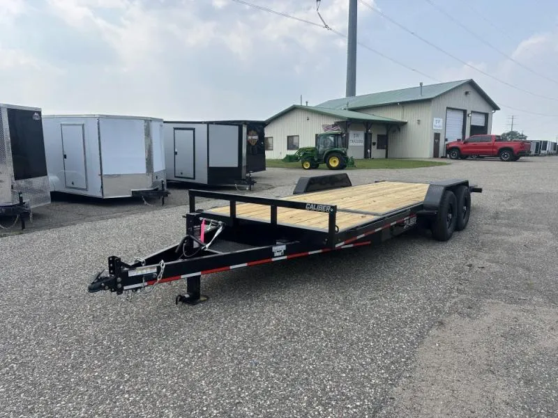 new Tilt Trailers Caliper  for sale, in Clearwater, MN Thumbnail 3