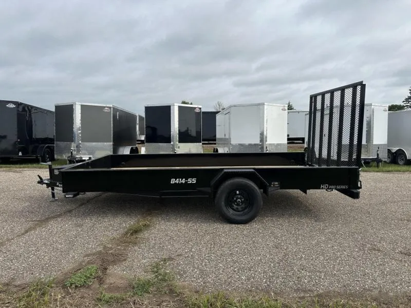 new Utility Trailers Doolittle Trailer Mfg  for sale, in Clearwater, MN Thumbnail 4