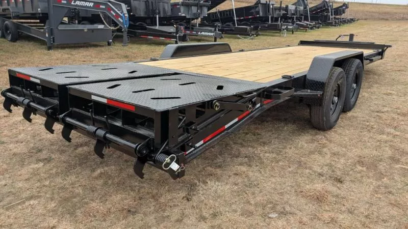 new Equipment / Flatbed Trailers Caliper  for sale, in Clearwater, MN Thumbnail 6