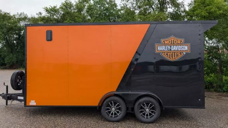 2026 Rock Solid Cargo