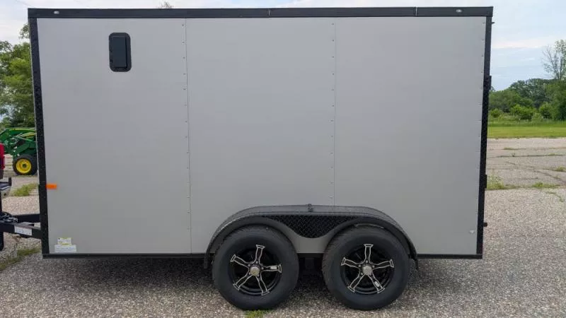 2026 Rock Solid Cargo