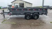 new Dump Trailers Lamar Trailers  for sale, in Clearwater, MN Thumbnail 5
