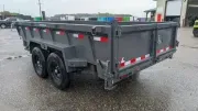 new Dump Trailers Lamar Trailers  for sale, in Clearwater, MN Thumbnail 6