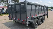 new Dump Trailers Lamar Trailers  for sale, in Clearwater, MN Thumbnail 7