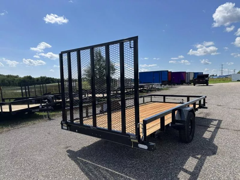 new Utility Trailers Doolittle Trailer Mfg  for sale, in Clearwater, MN Thumbnail 6