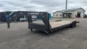 new Equipment / Flatbed Trailers Lamar Trailers  for sale, in Clearwater, MN Thumbnail 3