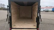 new Cargo (Enclosed) Trailers Rock Solid Cargo  for sale, in Clearwater, MN Thumbnail 8