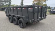new Dump Trailers Hillcrest Trailers  for sale, in Clearwater, MN Thumbnail 7